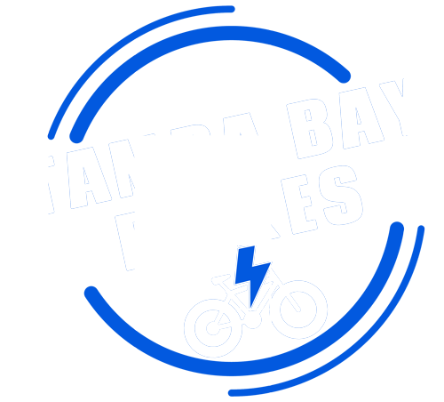 Clearwater beach e-bike rentals - eBikes